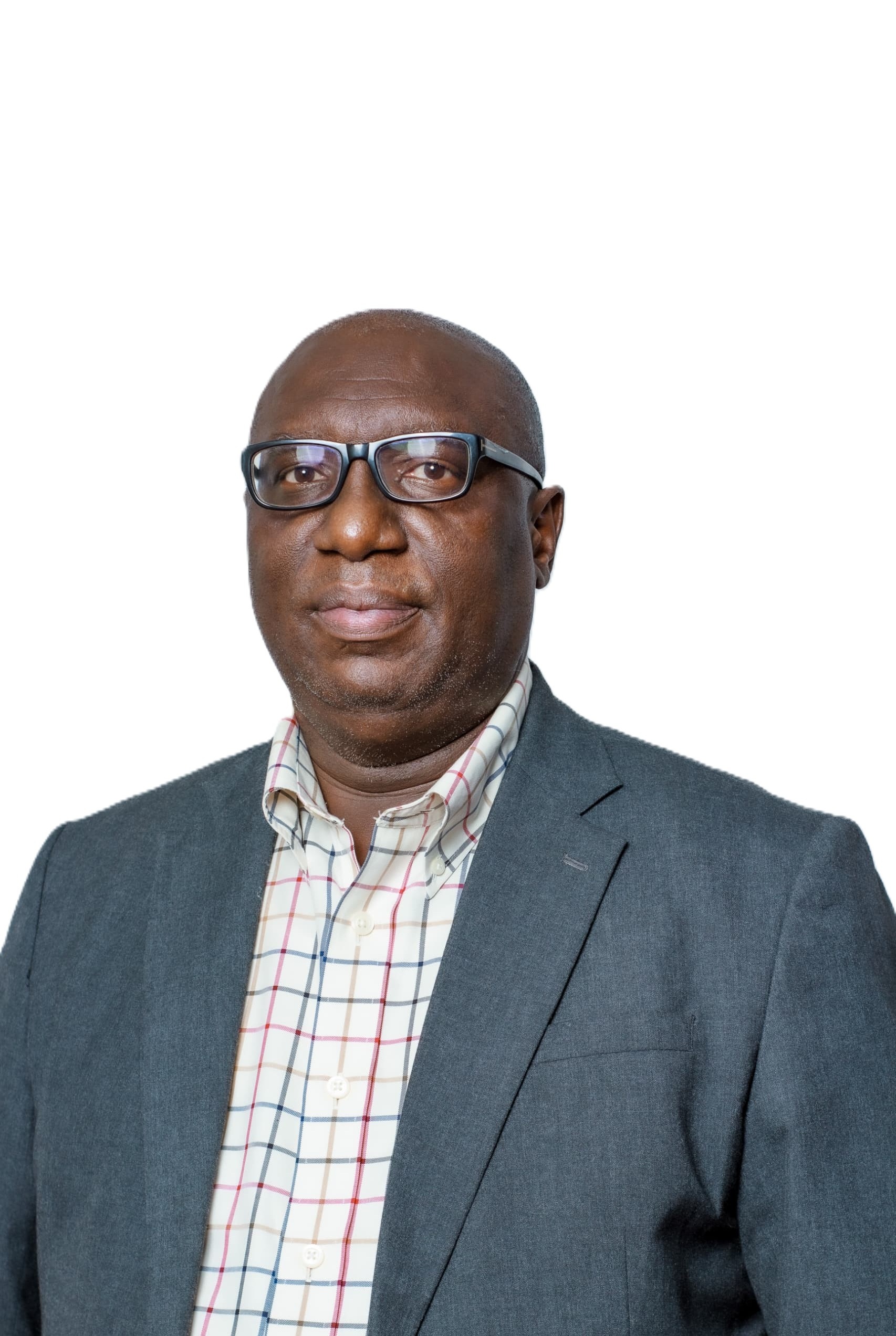 Mr. Joy Sinyangwe